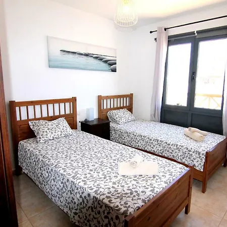 Villa Casa Ernesto à Playa Blanca  Extérieur photo