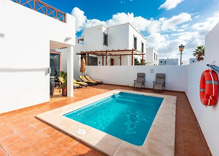 Casa Ernesto