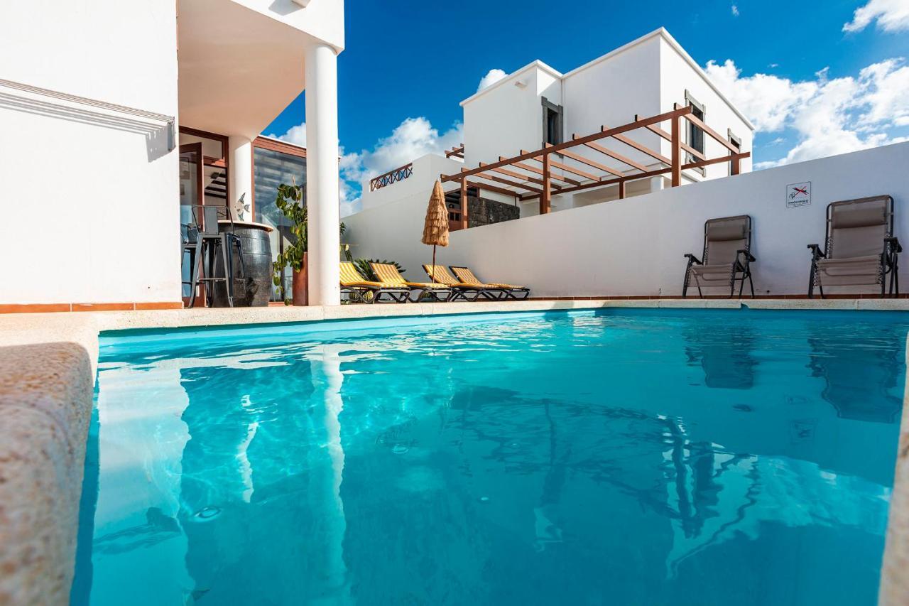 Willa Casa Ernesto