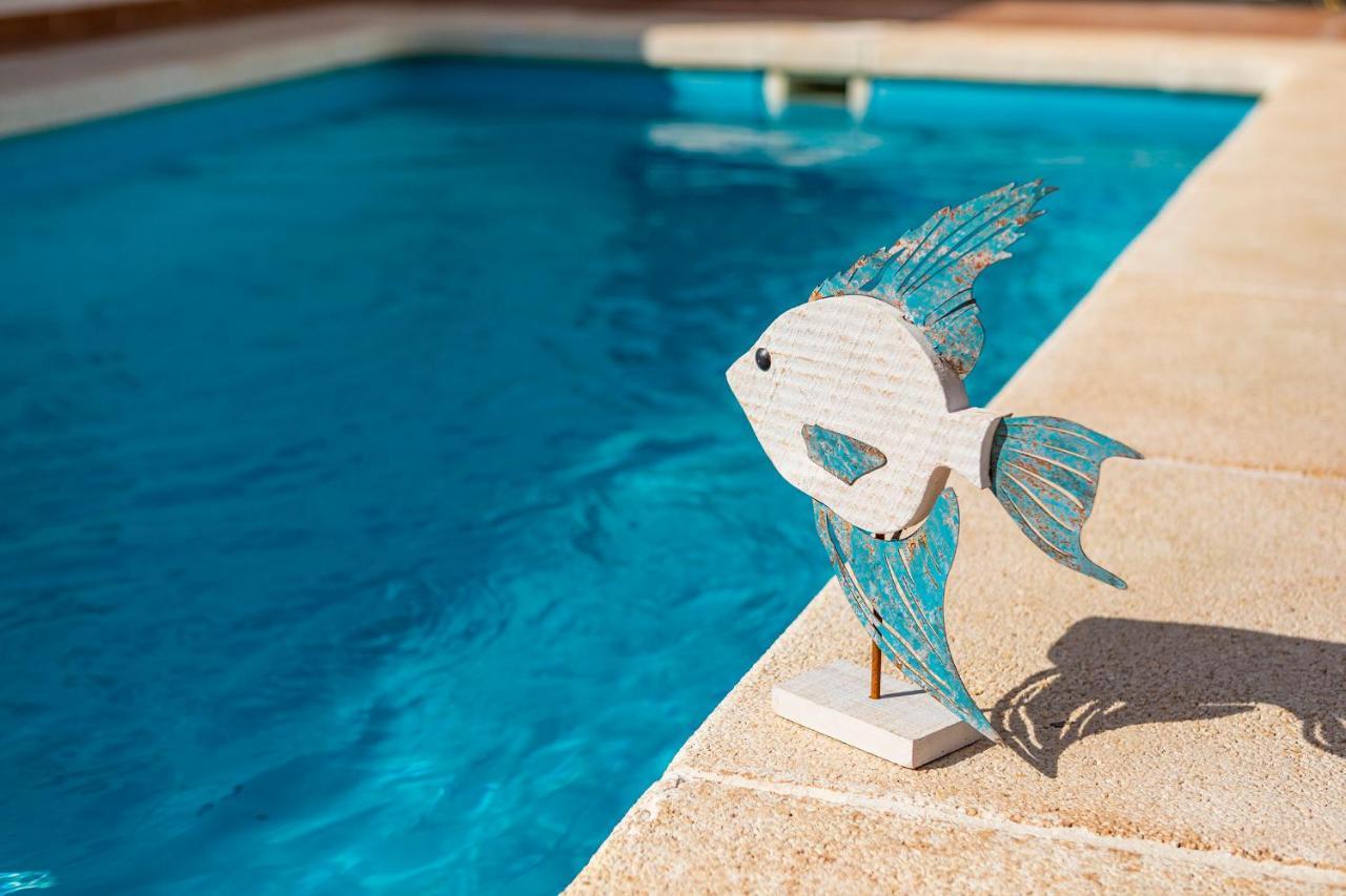 Casa Ernesto Willa Playa Blanca (Lanzarote)