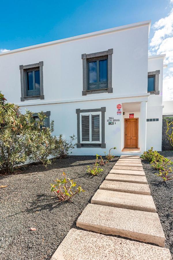 Willa Casa Ernesto *