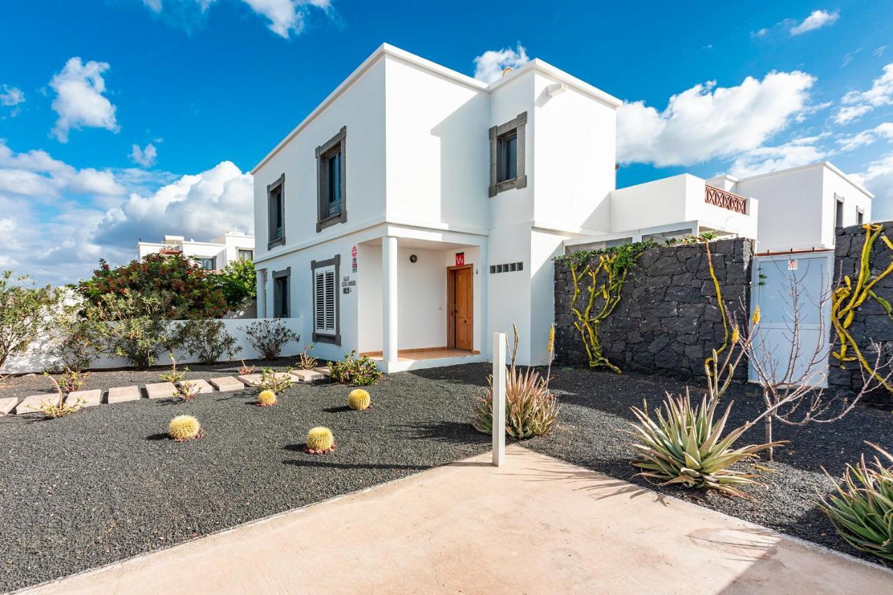 Willa Casa Ernesto Playa Blanca (Lanzarote)