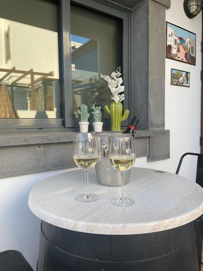 Casa Ernesto Willa Playa Blanca (Lanzarote)