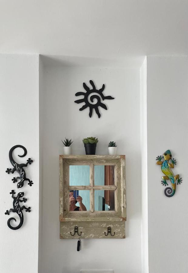 Casa Ernesto Willa Playa Blanca (Lanzarote)