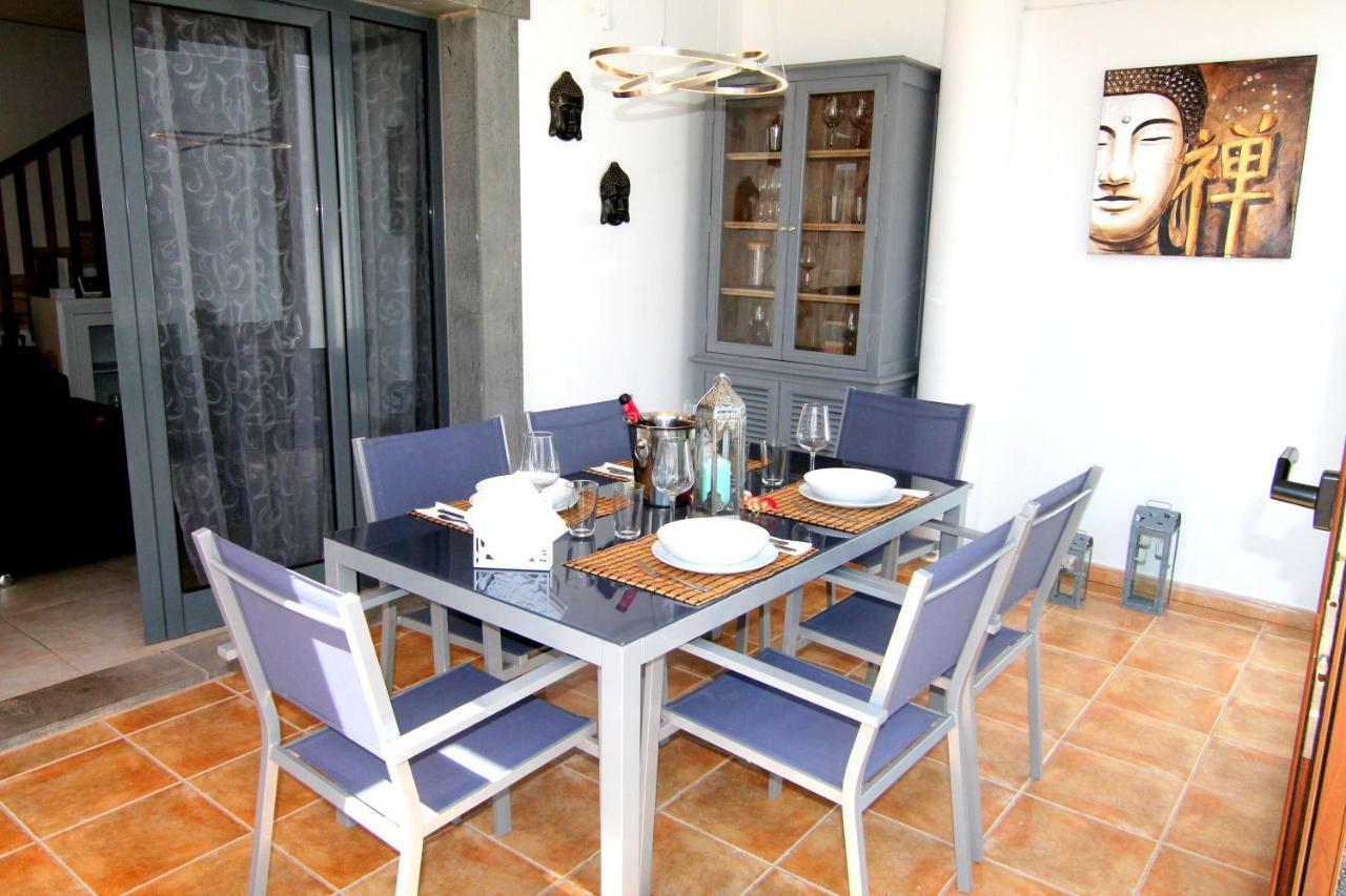 Willa Casa Ernesto Playa Blanca (Lanzarote)