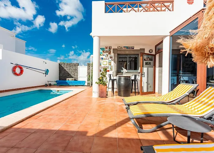 Casa Ernesto