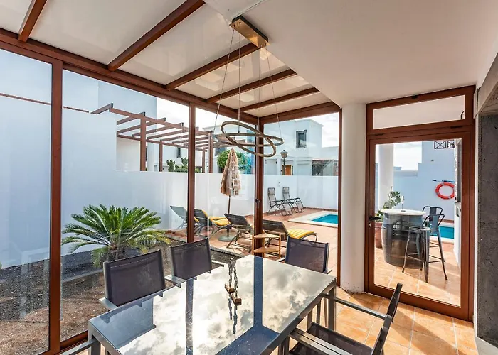 Casa Ernesto